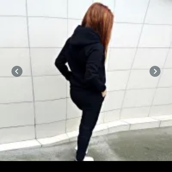 Two piece sweatsuits. - Picture 8 of 8